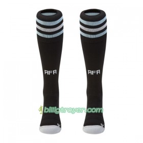 Argentina VM 2018 Strømpe Borte Svart